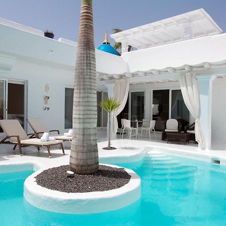 Villa 44 Corralejo Zewnętrze zdjęcie