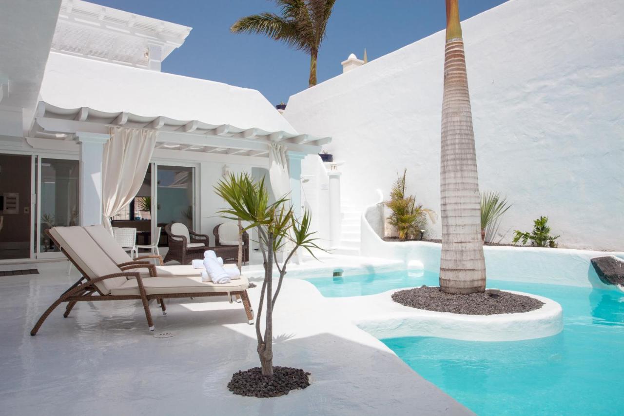 Villa 44 Corralejo Zewnętrze zdjęcie