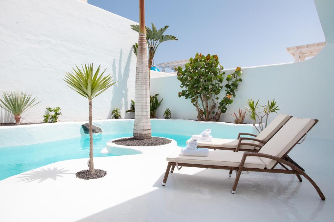 Villa 44 Corralejo Zewnętrze zdjęcie