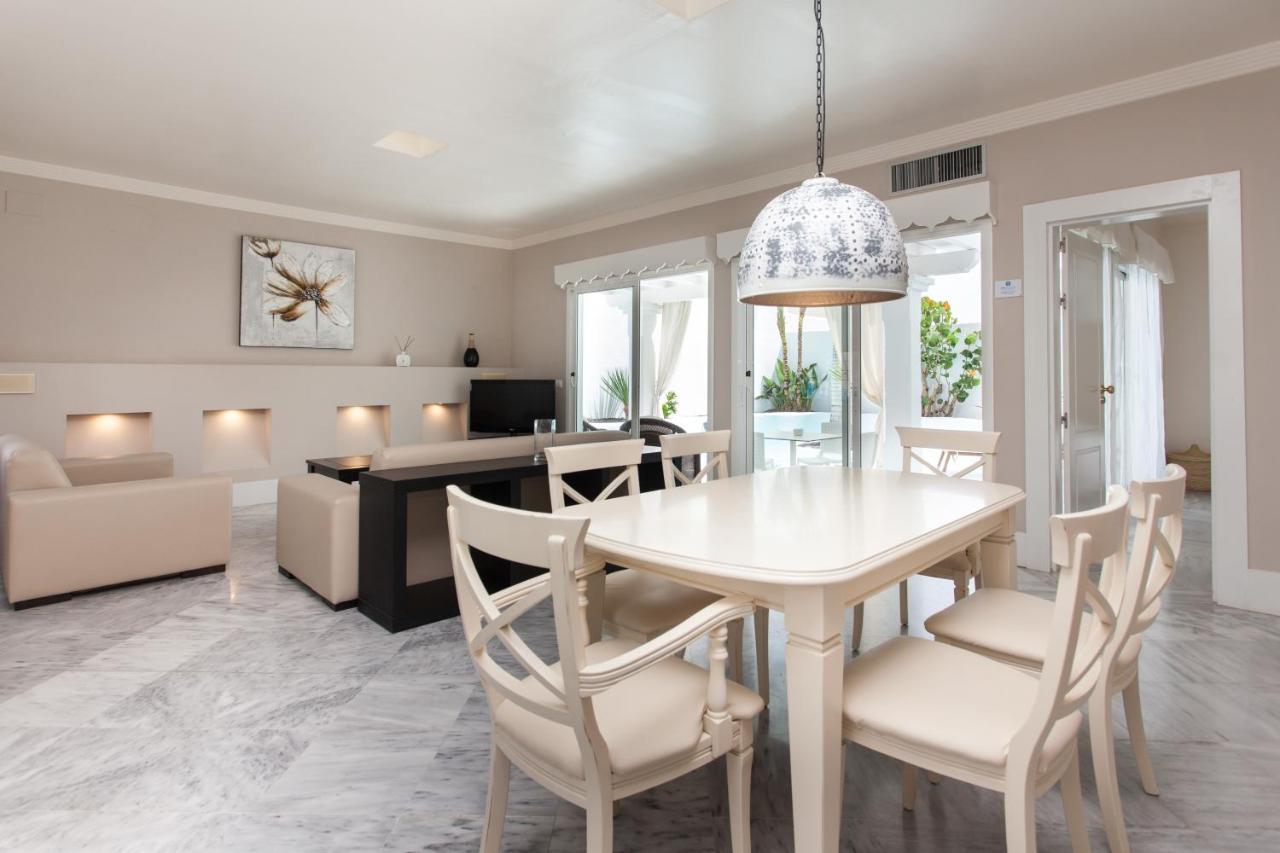 Villa 44 Corralejo Zewnętrze zdjęcie