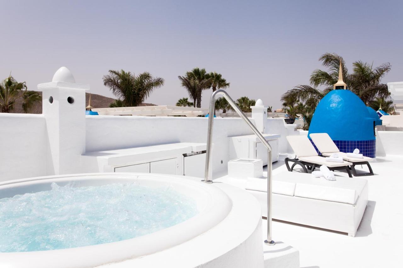 Villa 44 Corralejo Zewnętrze zdjęcie