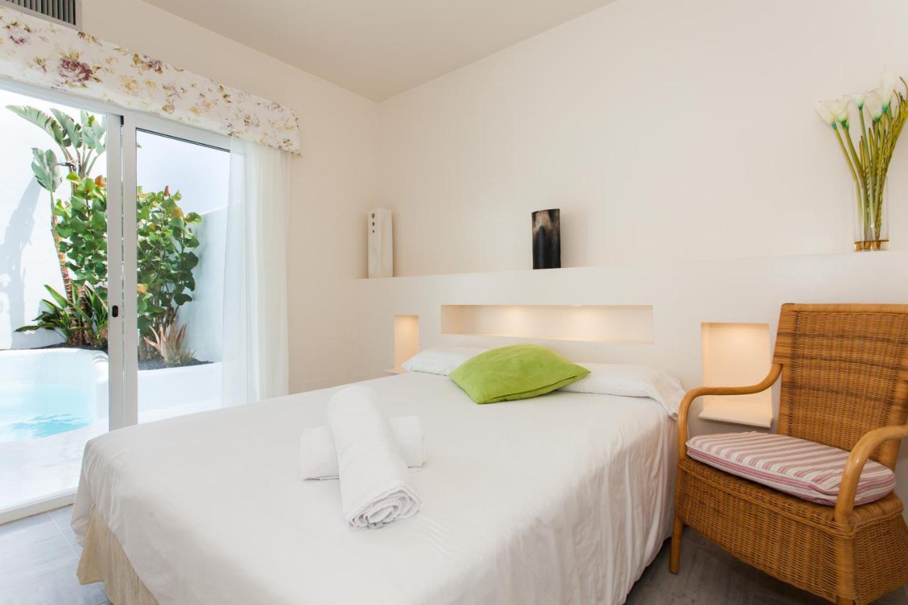 Villa 44 Corralejo Zewnętrze zdjęcie