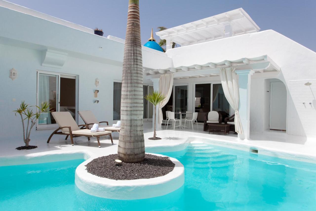 Villa 44 Corralejo Zewnętrze zdjęcie