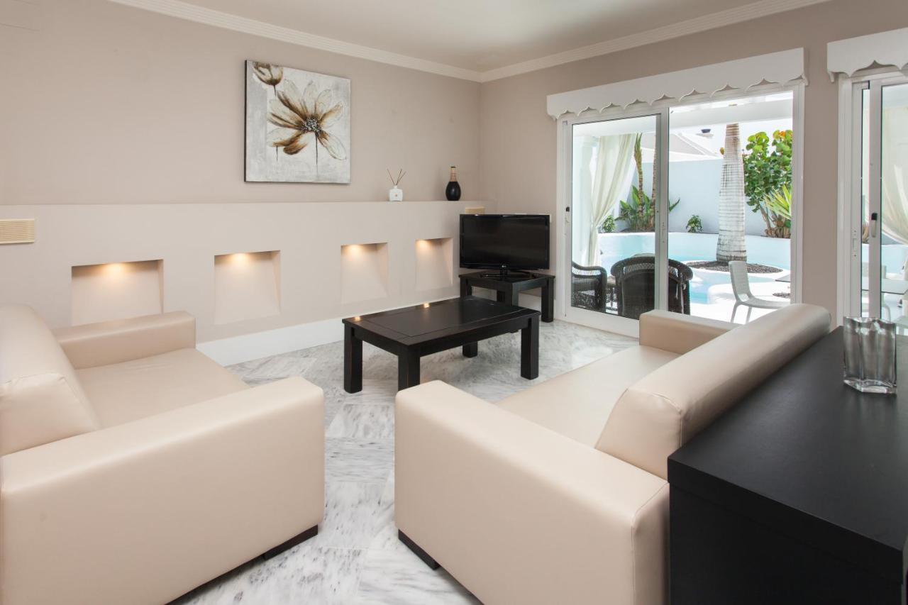 Villa 44 Corralejo Zewnętrze zdjęcie