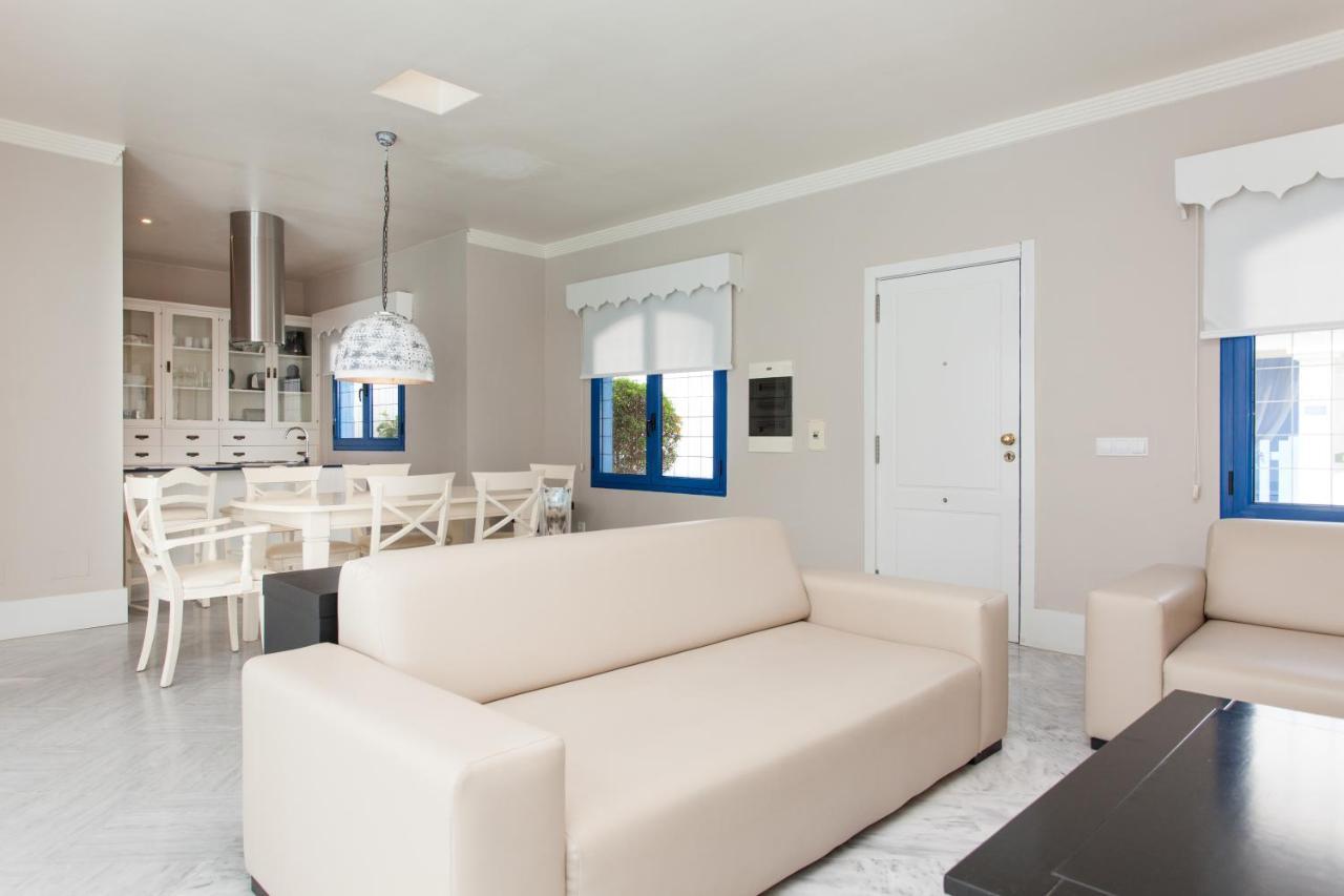 Villa 44 Corralejo Zewnętrze zdjęcie