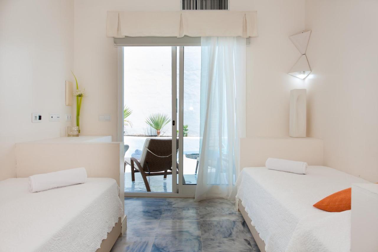 Villa 44 Corralejo Zewnętrze zdjęcie