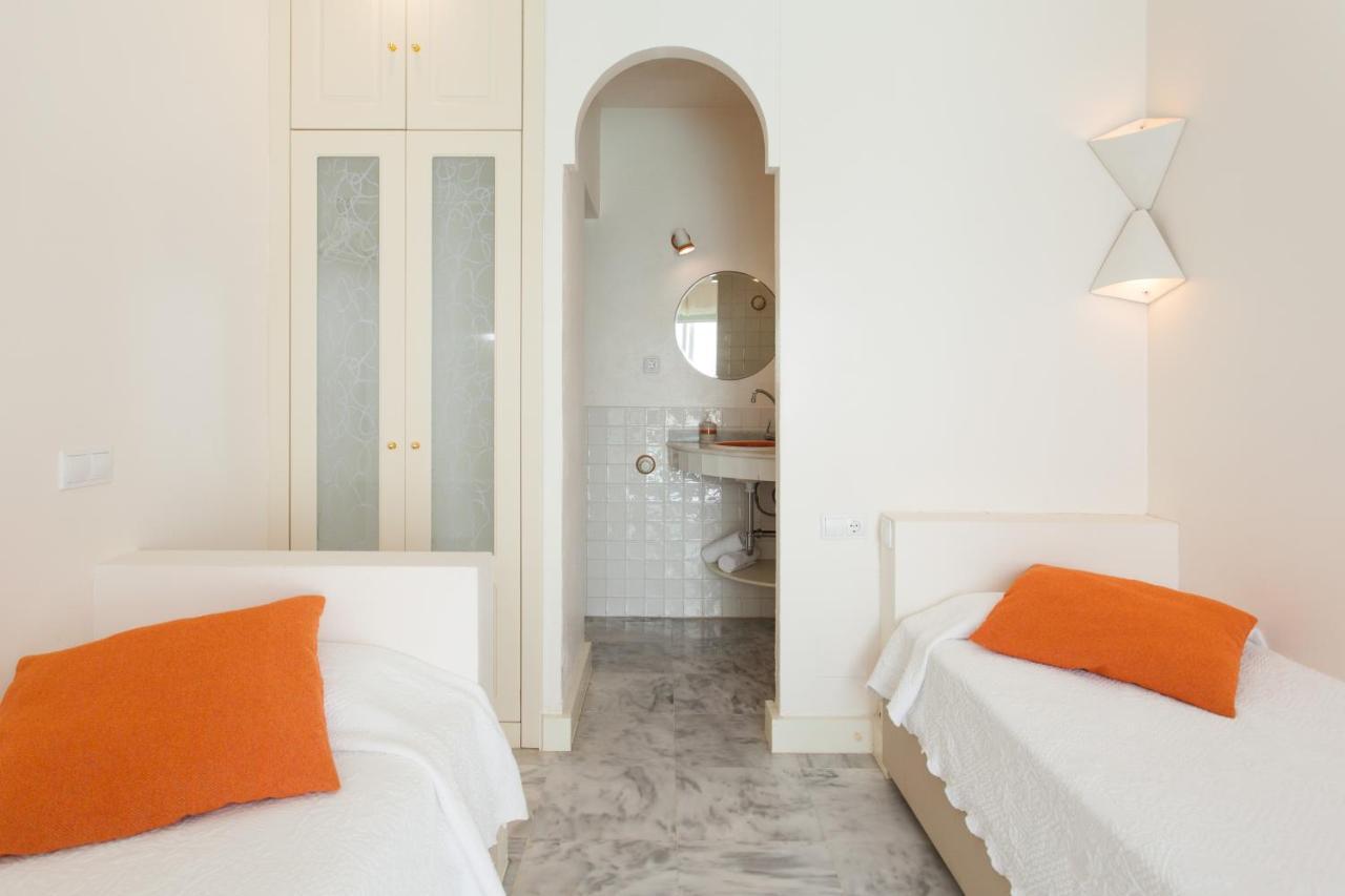 Villa 44 Corralejo Zewnętrze zdjęcie