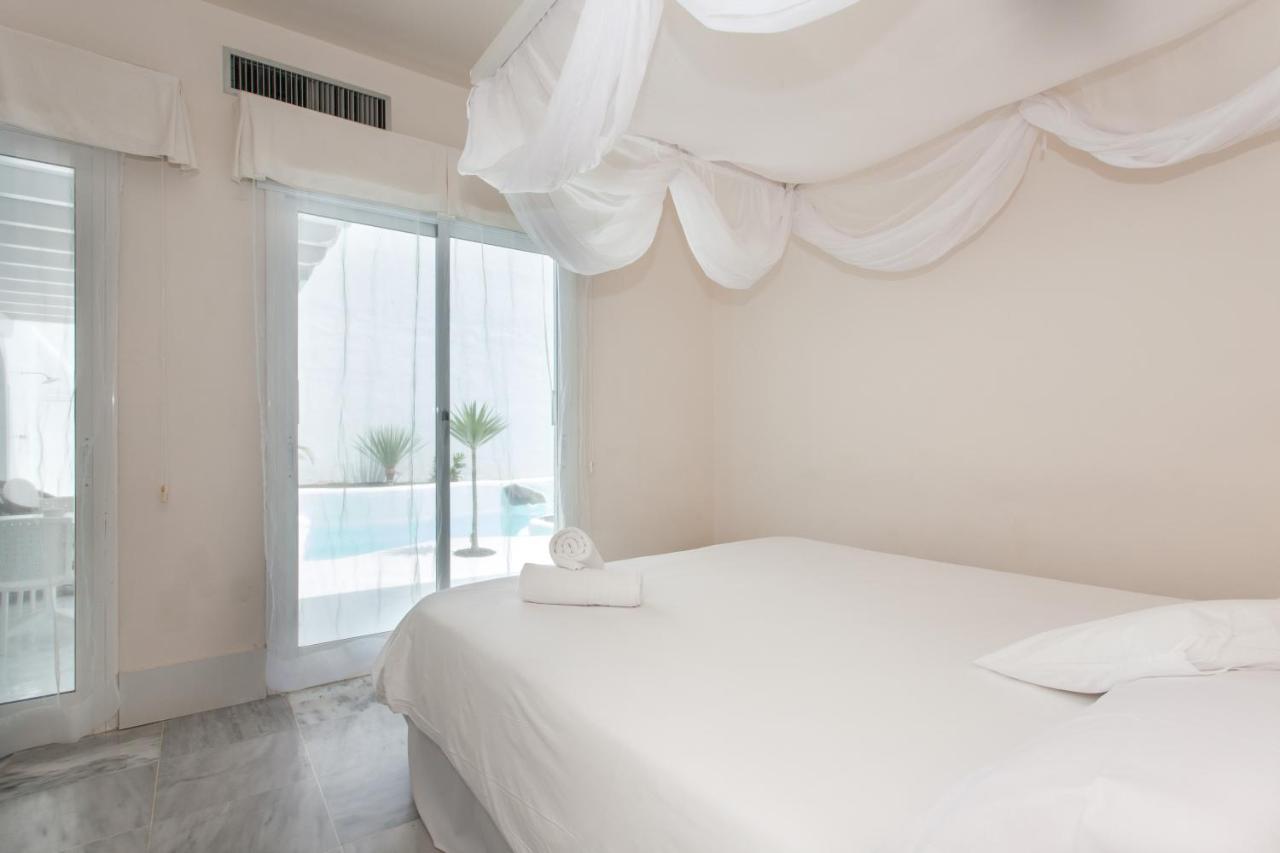 Villa 44 Corralejo Zewnętrze zdjęcie