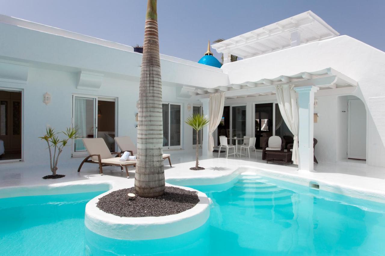 Villa 44 Corralejo Zewnętrze zdjęcie