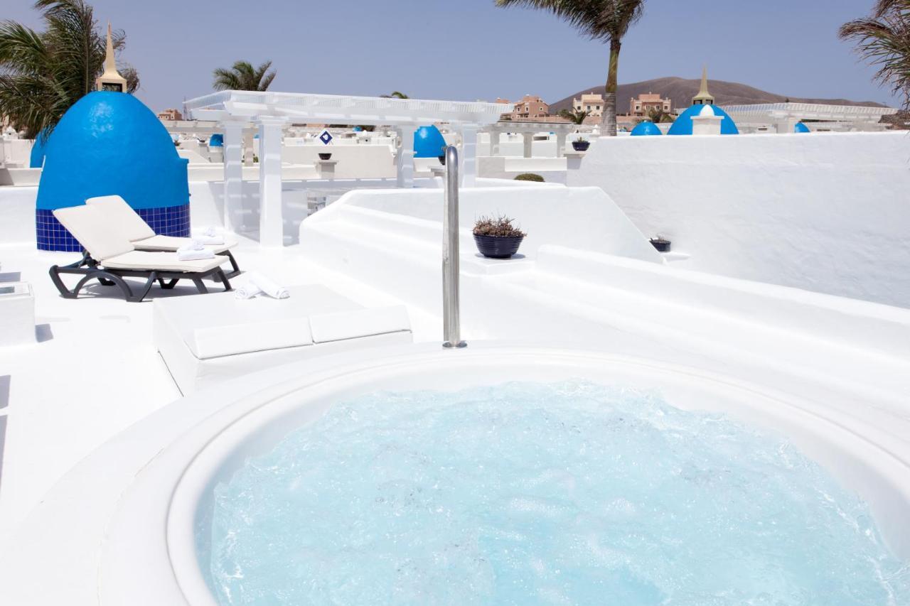 Villa 44 Corralejo Zewnętrze zdjęcie