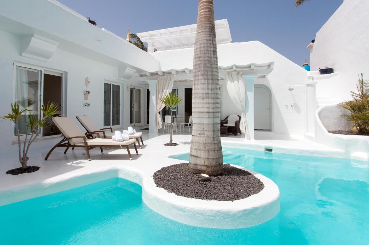 Villa 44 Corralejo Zewnętrze zdjęcie
